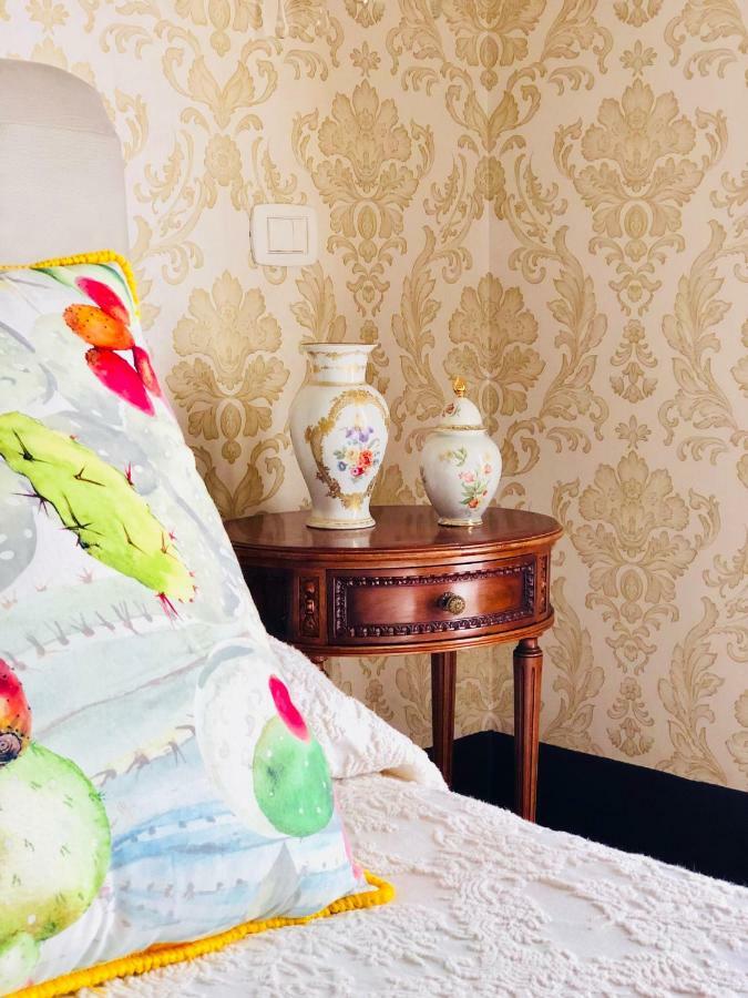 مبيت وإفطار كاتانيا Dimora Umberto المظهر الخارجي الصورة