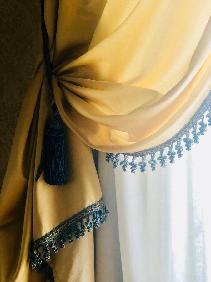 مبيت وإفطار كاتانيا Dimora Umberto المظهر الخارجي الصورة